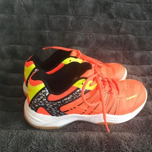 Kawasaki Motorcycle Sneakers Runners Shoes - Picture 5 of 11